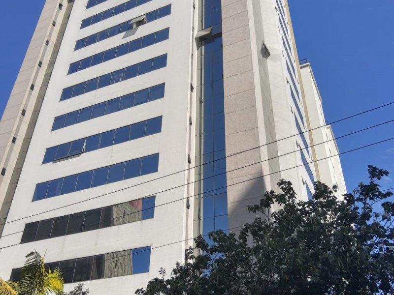 Comercial à venda Santo Amaro com 33m² e  quartos por R$ 220.000 - 1314077102-predio1.jpeg