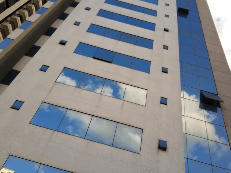 Comercial à venda Santo Amaro com 33m² e  quartos por R$ 220.000 - 1680257204-predio12.jpeg