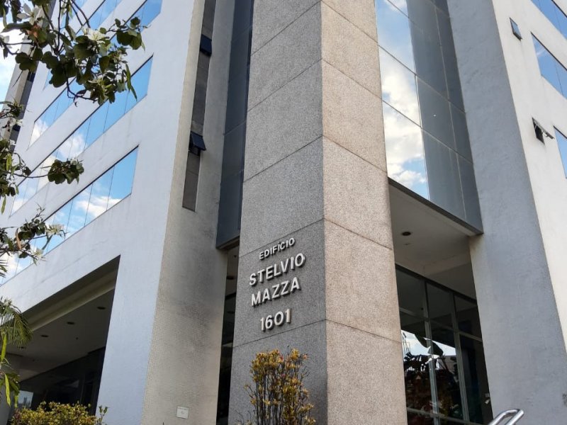 Comercial à venda Santo Amaro com 33m² e  quartos por R$ 220.000 - 695623180-predio4.jpeg