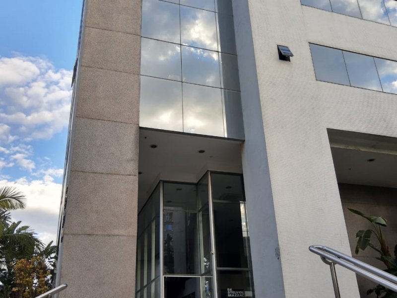 Comercial à venda Santo Amaro com 33m² e  quartos por R$ 220.000 - 895579820-predio3.jpeg