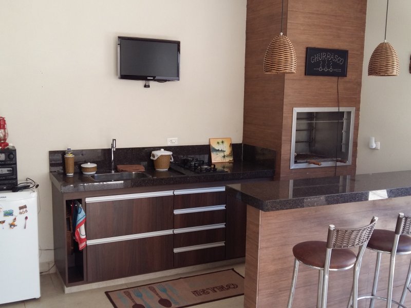 imóvel com 227m² - Nova Pompéia - Piracicaba