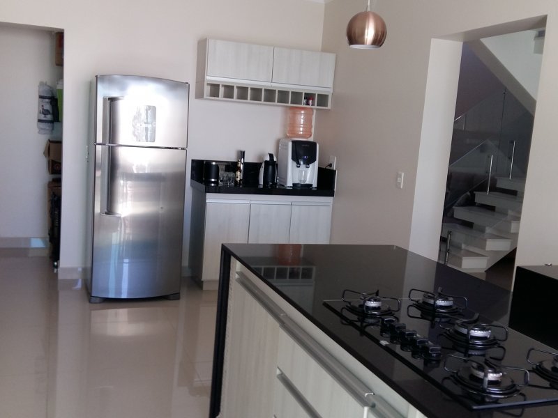 imóvel com 227m² - Nova Pompéia - Piracicaba