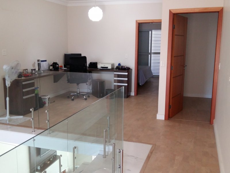 imóvel com 227m² - Nova Pompéia - Piracicaba