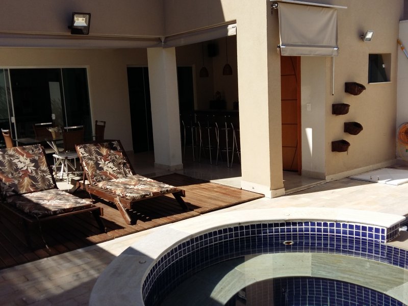 imóvel com 227m² - Nova Pompéia - Piracicaba
