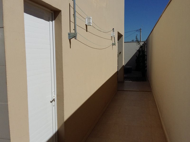 imóvel com 227m² - Nova Pompéia - Piracicaba