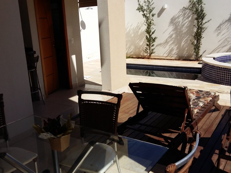 imóvel com 227m² - Nova Pompéia - Piracicaba