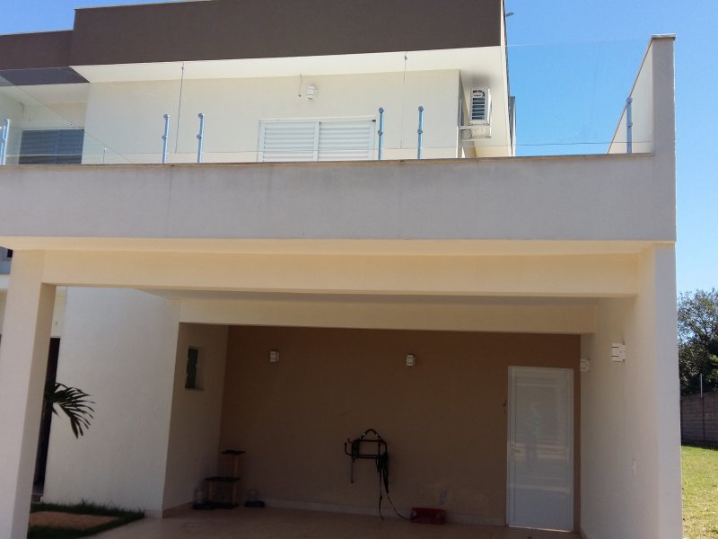 imóvel com 227m² - Nova Pompéia - Piracicaba
