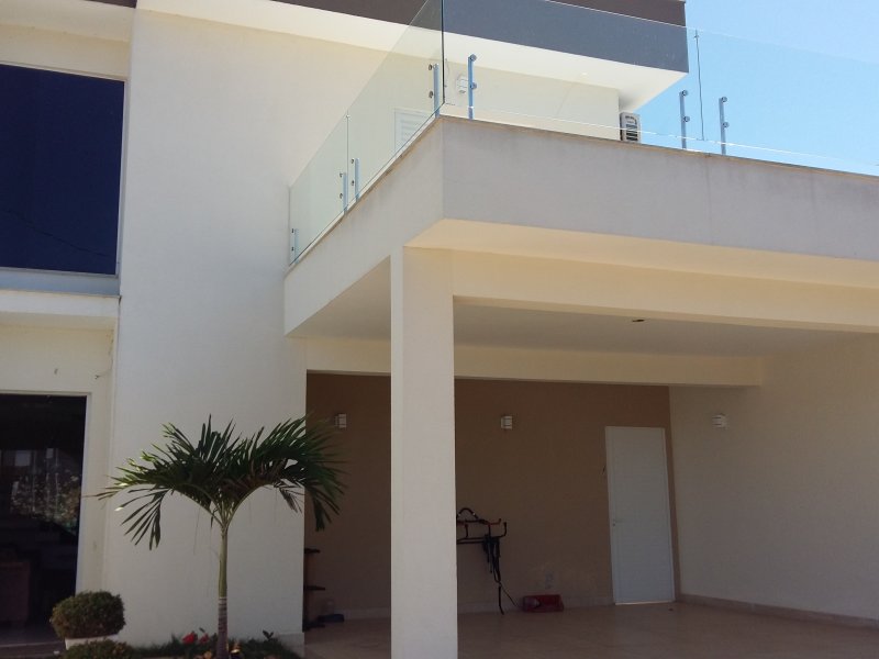 imóvel com 227m² - Nova Pompéia - Piracicaba