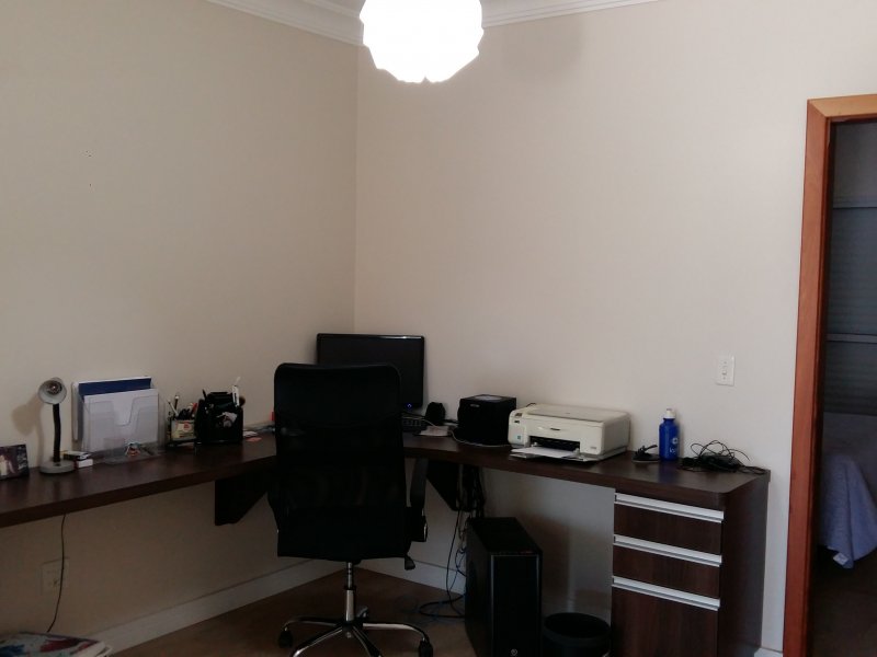 imóvel com 227m² - Nova Pompéia - Piracicaba