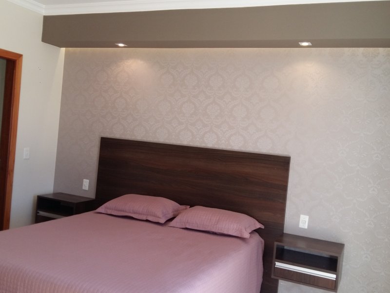 imóvel com 227m² - Nova Pompéia - Piracicaba
