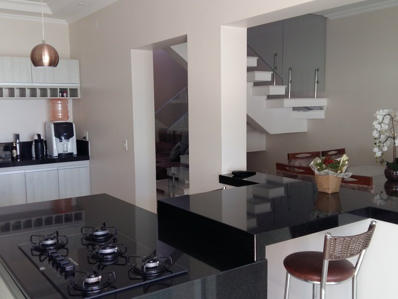 imóvel com 227m² - Nova Pompéia - Piracicaba