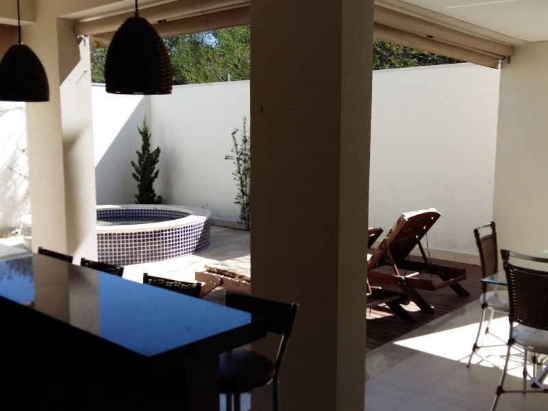imóvel com 227m² - Nova Pompéia - Piracicaba