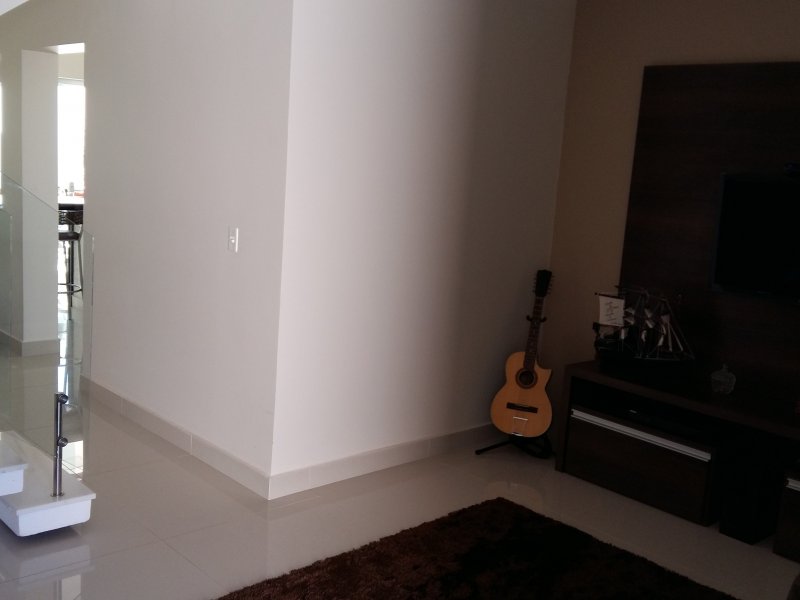 imóvel com 227m² - Nova Pompéia - Piracicaba