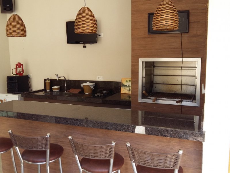 imóvel com 227m² - Nova Pompéia - Piracicaba