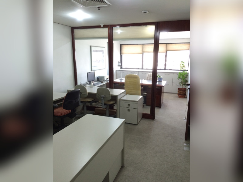 Comercial para alugar Indianópolis com 30m² e 1 quarto por R$ 1.500 - eea6c3dc-0d9f-4e2a-a2b5-aa6735088449.jpeg