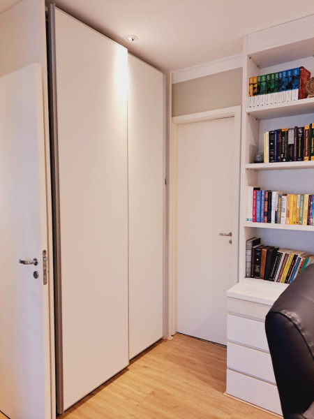 Apartamento à venda Vila Andrade com 127m² e 3 quartos por R$ 1.150.000 - 1115789035-img-20230513-wa0028.jpg