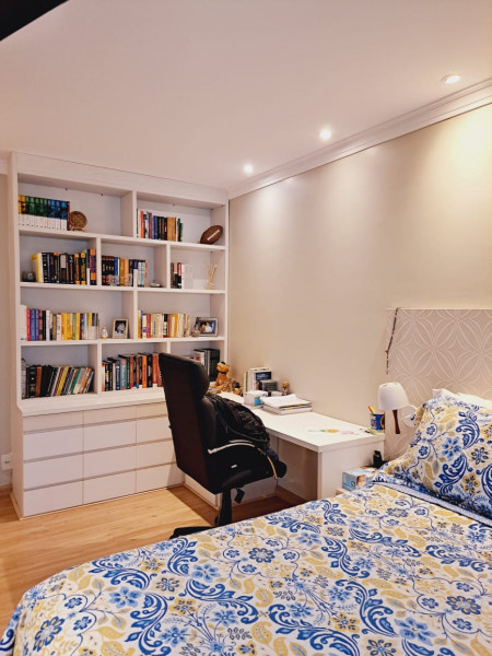 Apartamento à venda Vila Andrade com 127m² e 3 quartos por R$ 1.150.000 - 1250294873-img-20230513-wa0029.jpg