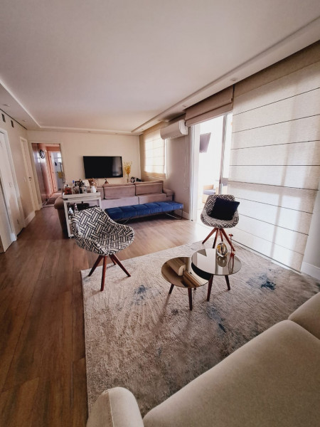 Apartamento à venda Vila Andrade com 127m² e 3 quartos por R$ 1.150.000 - 59535675-img-20230513-wa0007.jpg