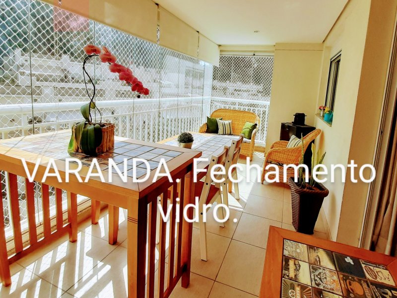 Apartamento à venda Vila Andrade com 127m² e 3 quartos por R$ 1.150.000 - 984447153-20200731-1309042.jpg