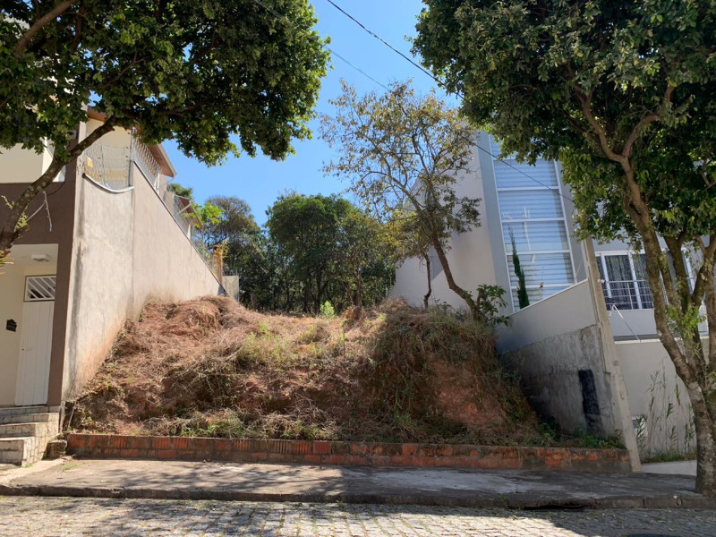imóvel com 263m² - Chácara Malota - Jundiaí