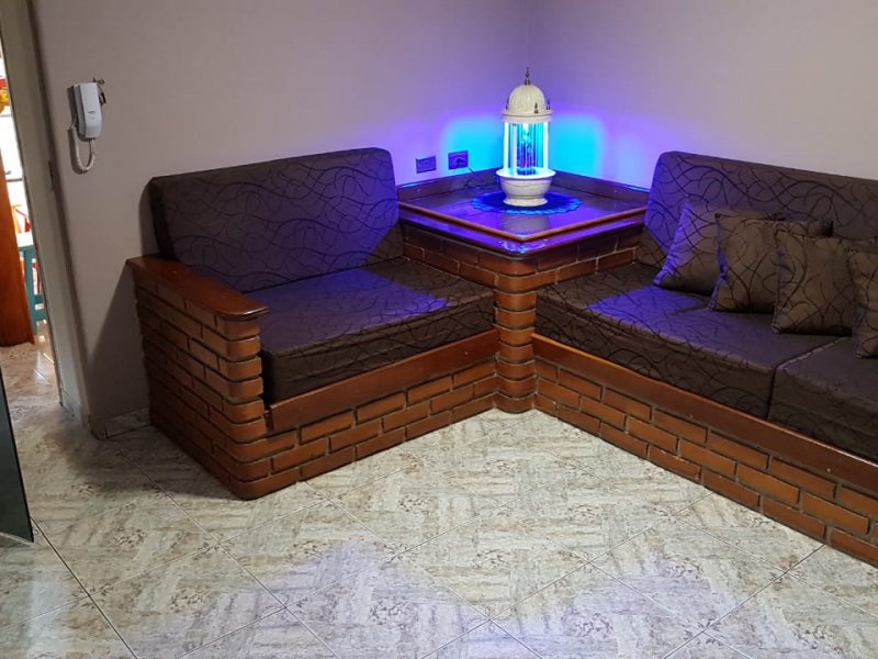 Apartamento à venda Vila Moraes com 67m² e 3 quartos por R$ 250.000 - 1447390601-foto-7.jpg