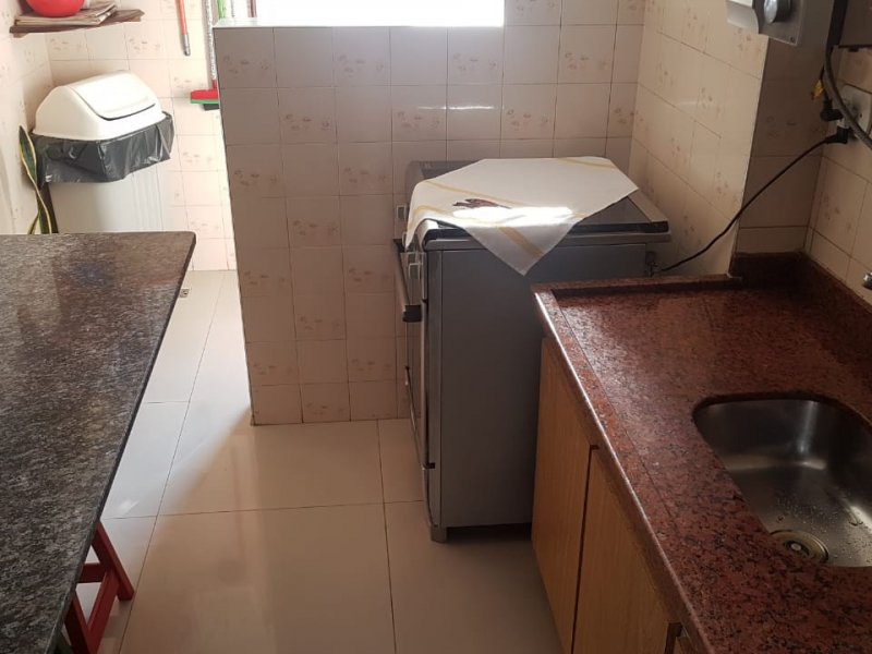 Apartamento à venda Vila Moraes com 67m² e 3 quartos por R$ 250.000 - 1934995584-foto-11.jpg