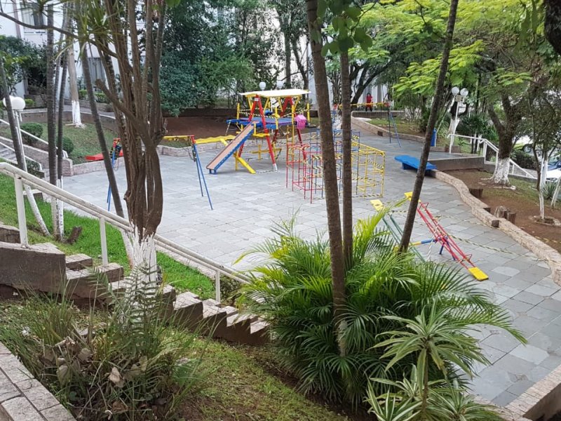 Apartamento à venda Vila Moraes com 67m² e 3 quartos por R$ 250.000 - 9647445-foto-2.JPG