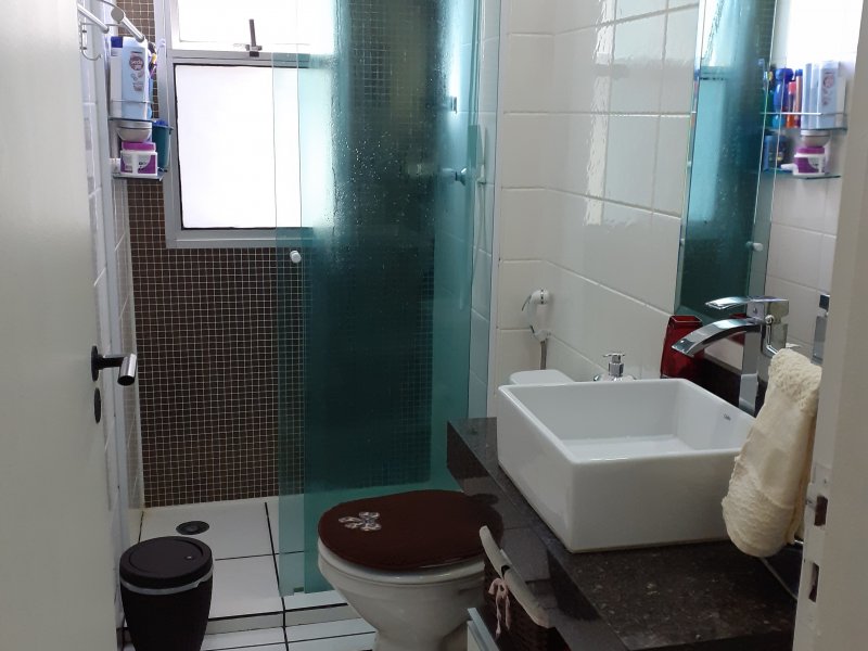 imóvel com 60m² - Santo Antônio - Osasco