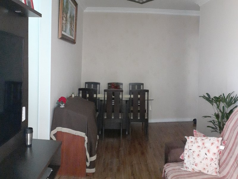imóvel com 60m² - Santo Antônio - Osasco