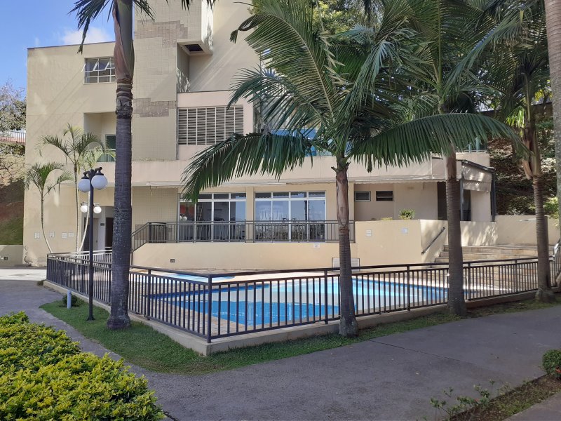 imóvel com 60m² - Santo Antônio - Osasco