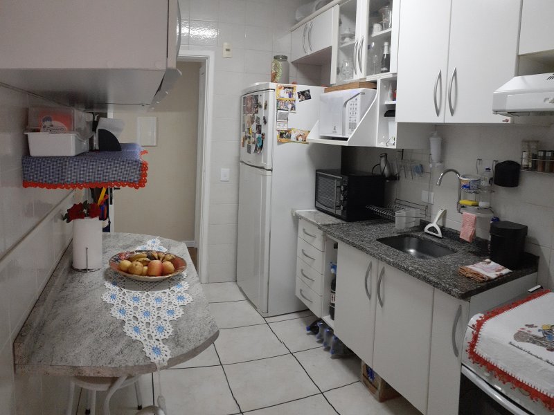 imóvel com 60m² - Santo Antônio - Osasco