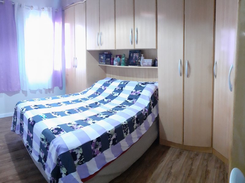 imóvel com 60m² - Santo Antônio - Osasco
