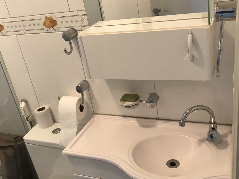 imóvel com 40m² - Brás - São Paulo
