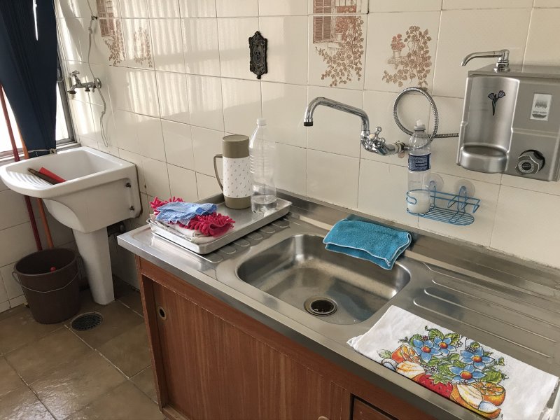 imóvel com 40m² - Brás - São Paulo
