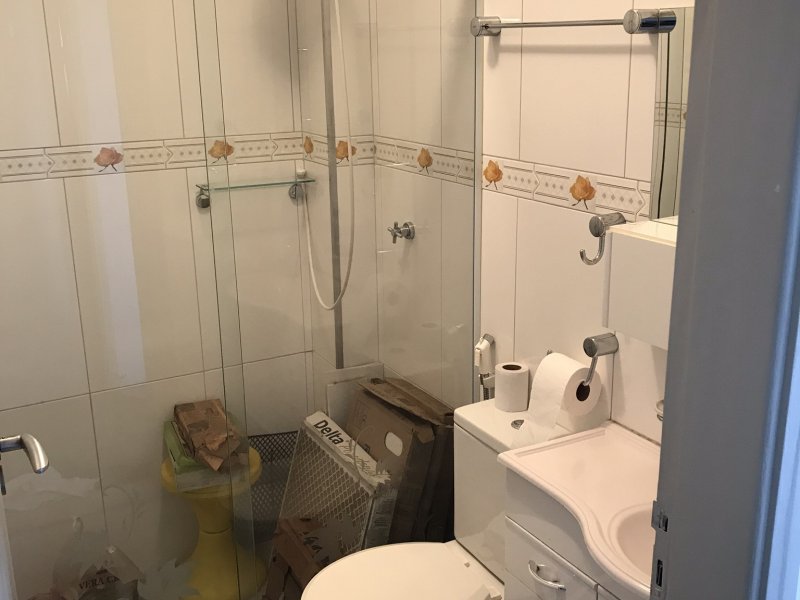 imóvel com 40m² - Brás - São Paulo