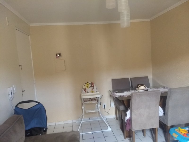 Apartamento à venda Vila Nova Curuçá com 45m² e 2 quartos por R$ 180.000 - 1521931918-15962248125924981135201936673059.jpg
