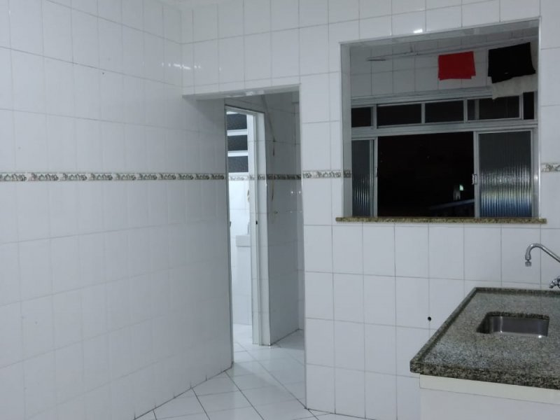 imóvel com 112m² - Aparecida - Santos