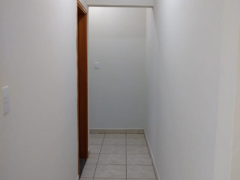 imóvel com 112m² - Aparecida - Santos