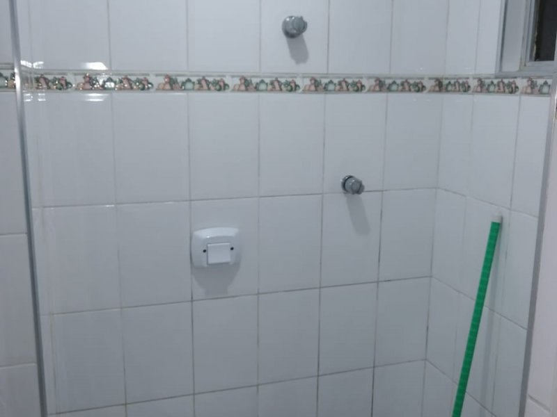 imóvel com 112m² - Aparecida - Santos