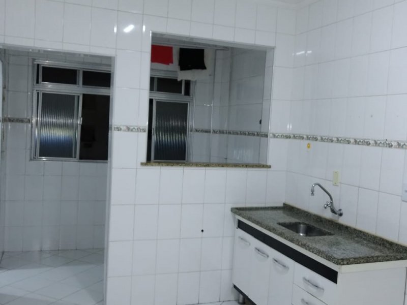 imóvel com 112m² - Aparecida - Santos