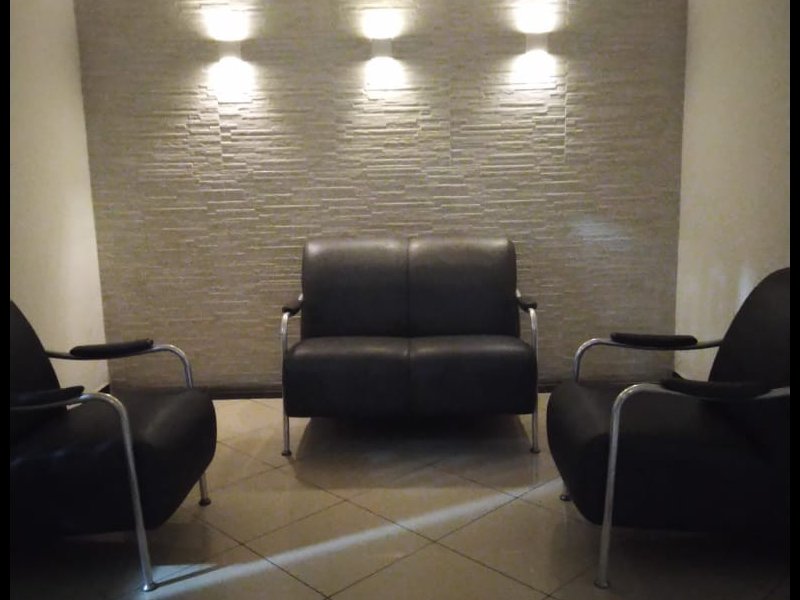 imóvel com 112m² - Aparecida - Santos