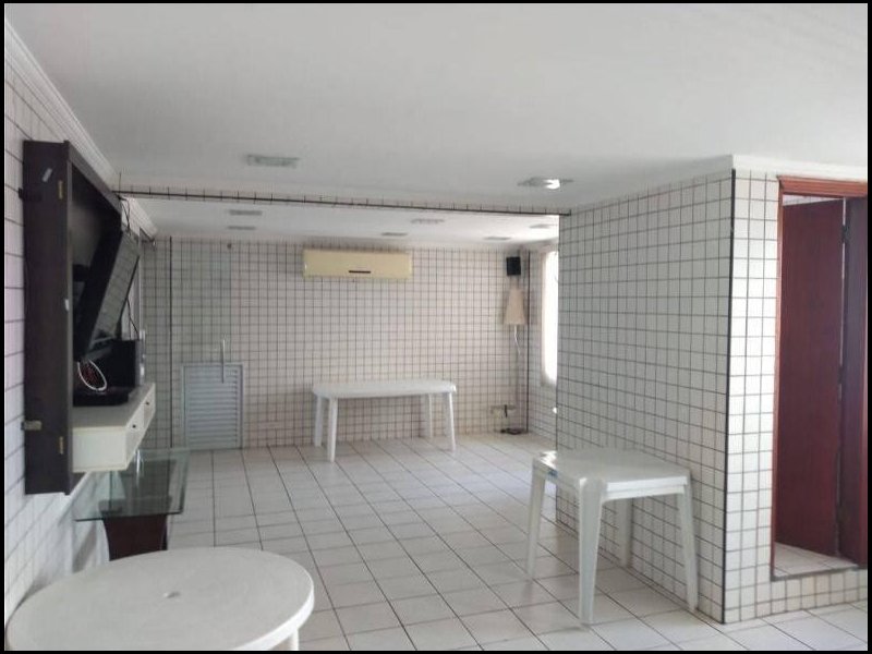imóvel com 112m² - Aparecida - Santos