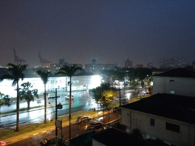 imóvel com 112m² - Aparecida - Santos
