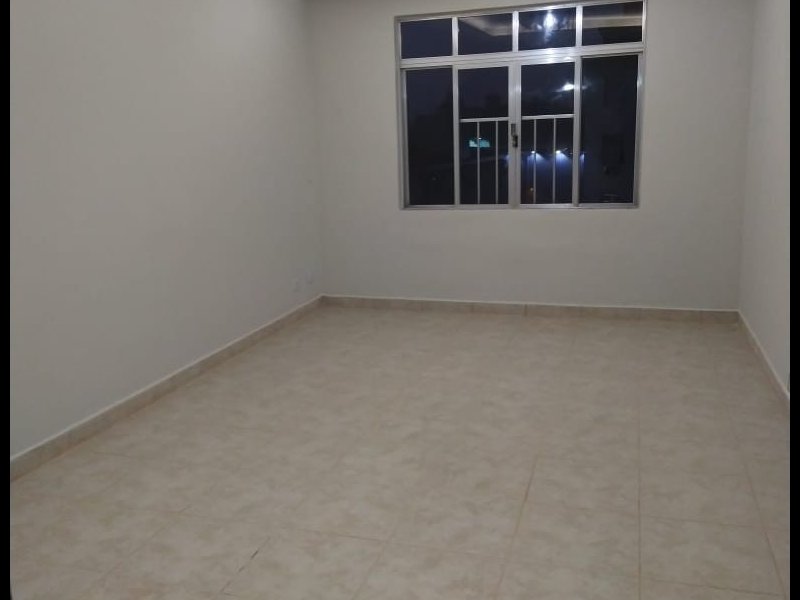 imóvel com 112m² - Aparecida - Santos