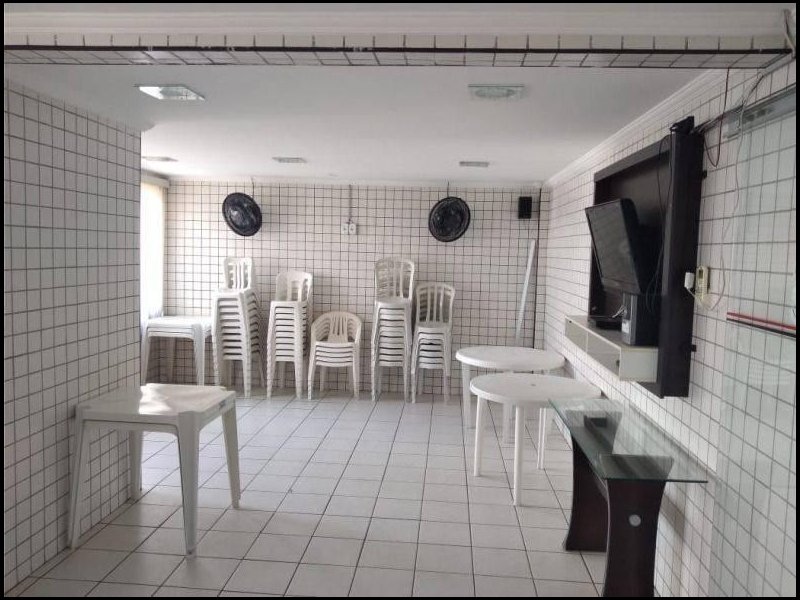 imóvel com 112m² - Aparecida - Santos