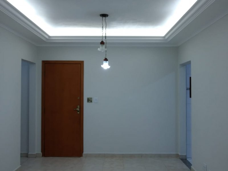 imóvel com 112m² - Aparecida - Santos