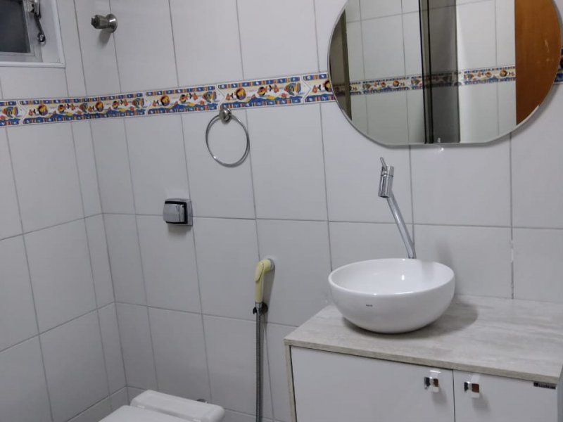 imóvel com 112m² - Aparecida - Santos