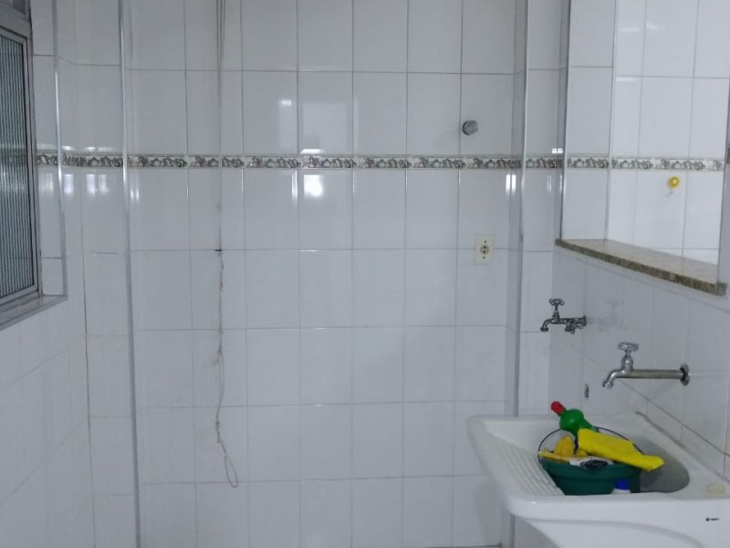 imóvel com 112m² - Aparecida - Santos