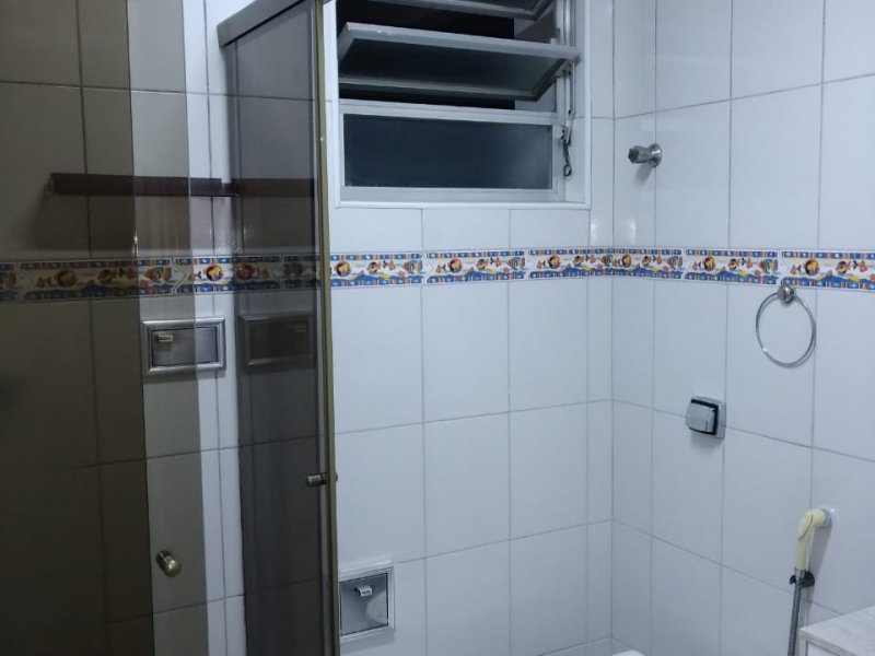imóvel com 112m² - Aparecida - Santos