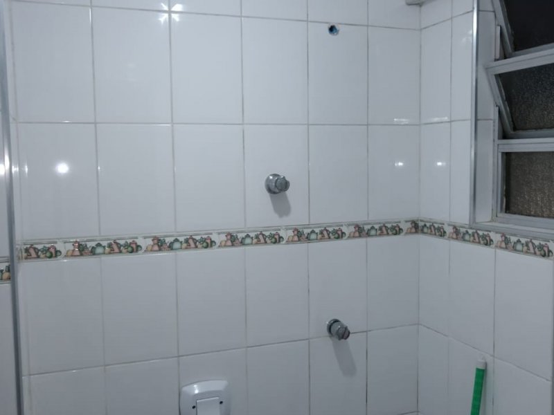 imóvel com 112m² - Aparecida - Santos